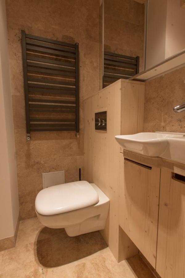 Mountain Chalubinskiego Apartment Zakopane