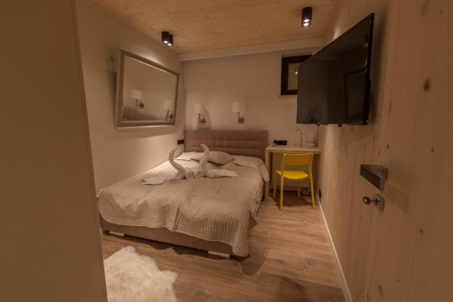 Mountain Chalubinskiego Apartment Zakopane