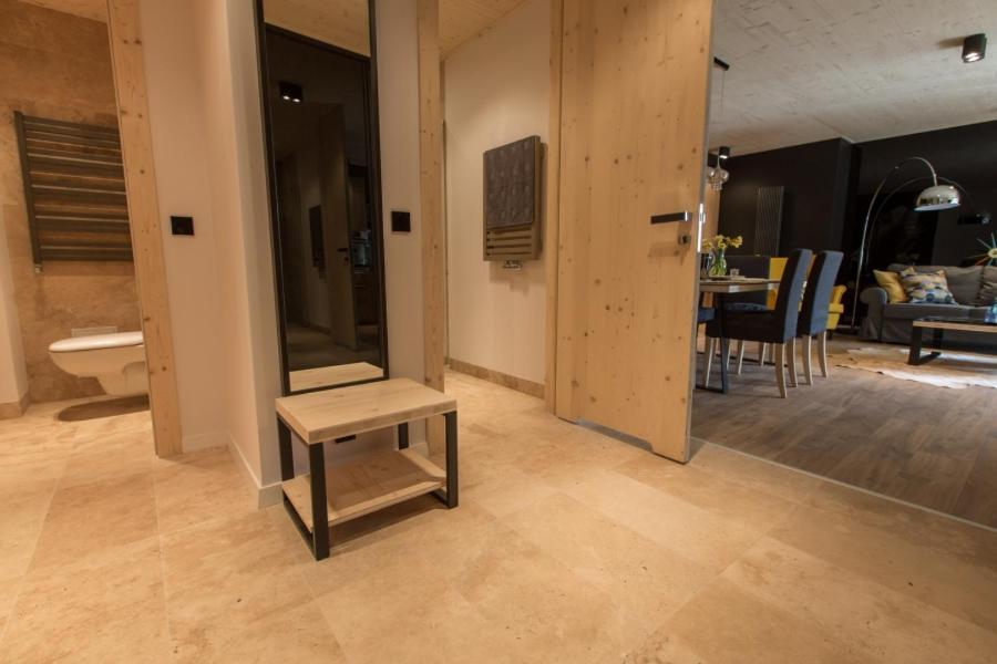 Mountain Chalubinskiego Apartment Zakopane