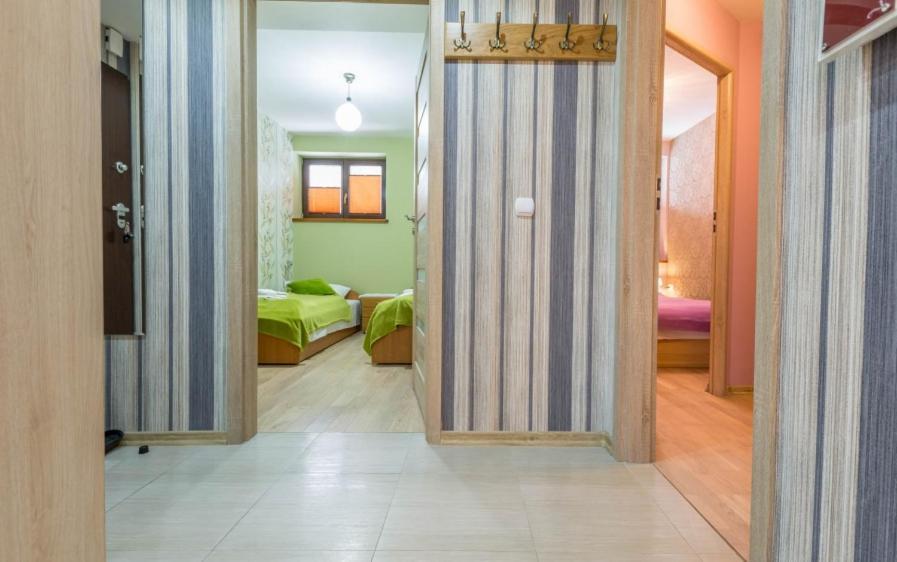 Apartment Mountain Chalubinskiego Zakopane