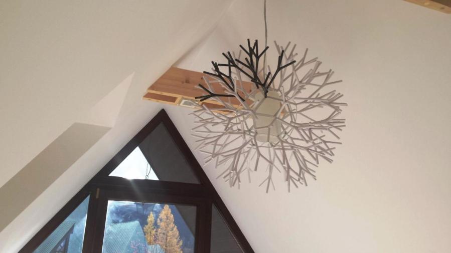 Apartment Mountain Chalubinskiego Zakopane