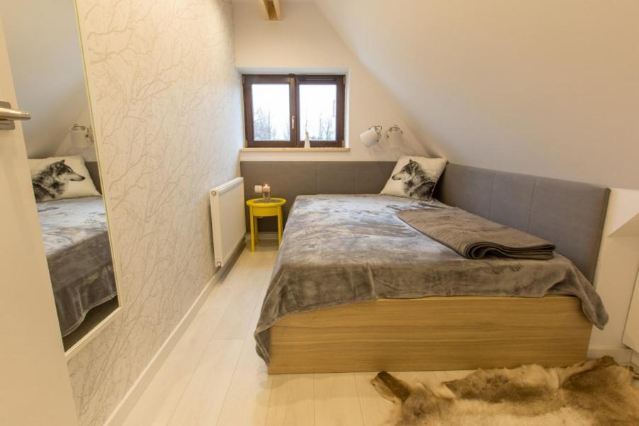 Mountain Chalubinskiego Apartment