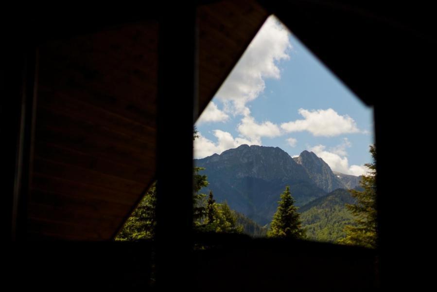 Mountain Chalubinskiego Apartment *