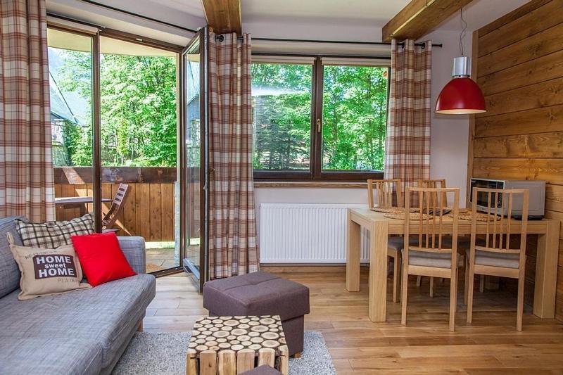 Apartment Mountain Chalubinskiego