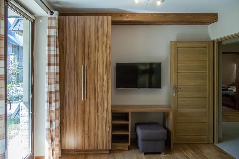 Apartment Mountain Chalubinskiego Zakopane
