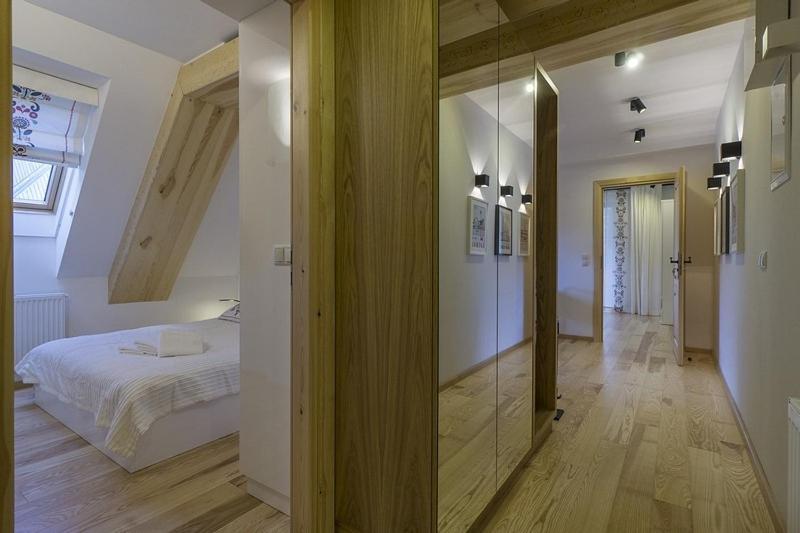 Mountain Chalubinskiego Apartment *