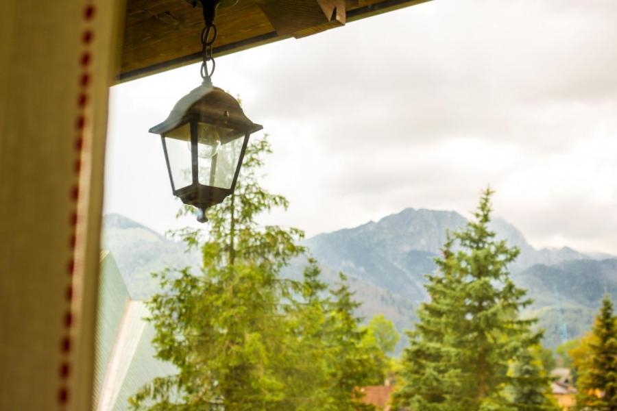 Mountain Chalubinskiego Apartment