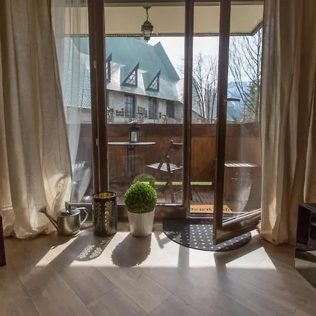 Mountain Apartments Chalubinskiego Residence Zakopane Exterior photo