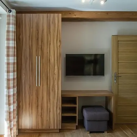 Mountain Apartments Chalubinskiego Residence Zakopane Exterior photo