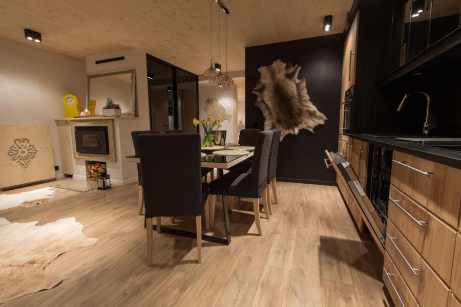 Apartmán Mountain Chalubinskiego