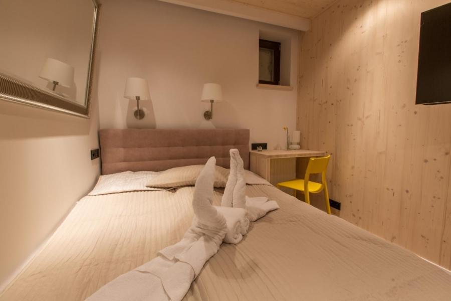 Mountain Chalubinskiego Apartmán