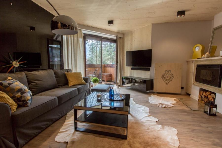 Mountain Chalubinskiego Apartmán