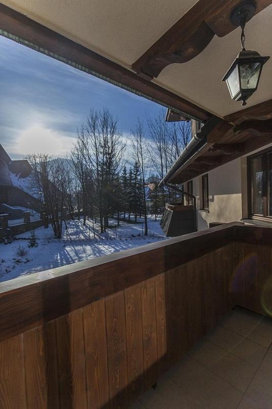 Apartmán Mountain Chalubinskiego *