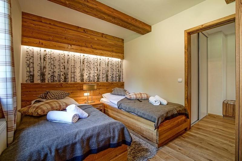 Apartmán Mountain Chalubinskiego