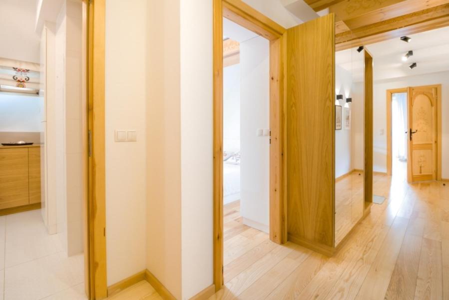Apartment Mountain Chalubinskiego Zakopane
